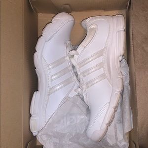 Kids Adidas Cheer Sport shoes